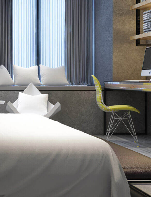 Interior Work Services