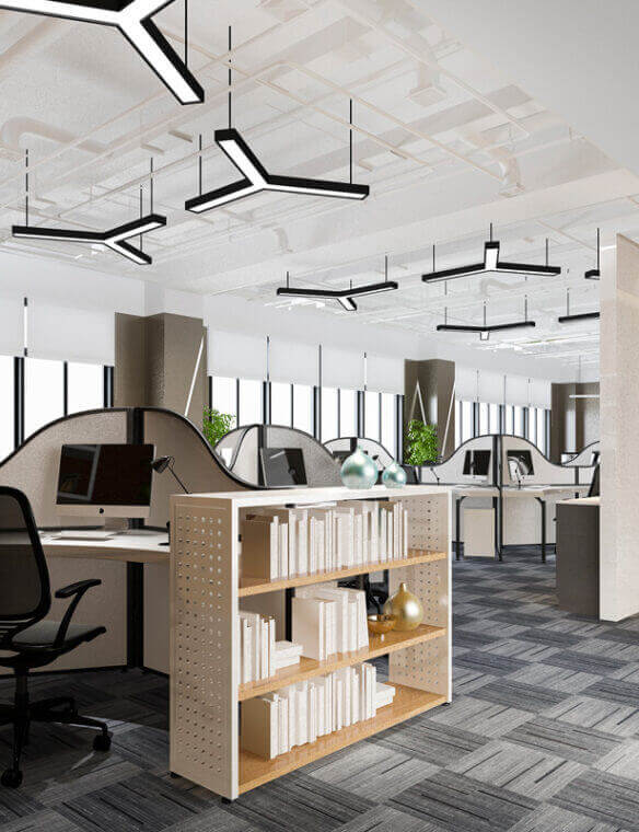 Retail Interior Design